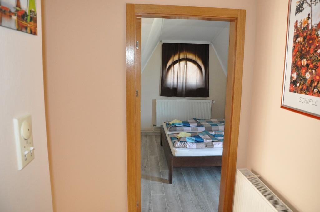 Aria Apartmani ヴルドニーク エクステリア 写真