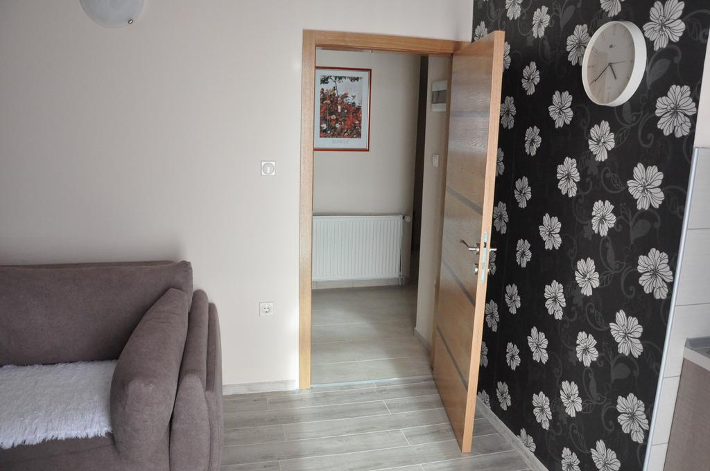 Aria Apartmani ヴルドニーク エクステリア 写真