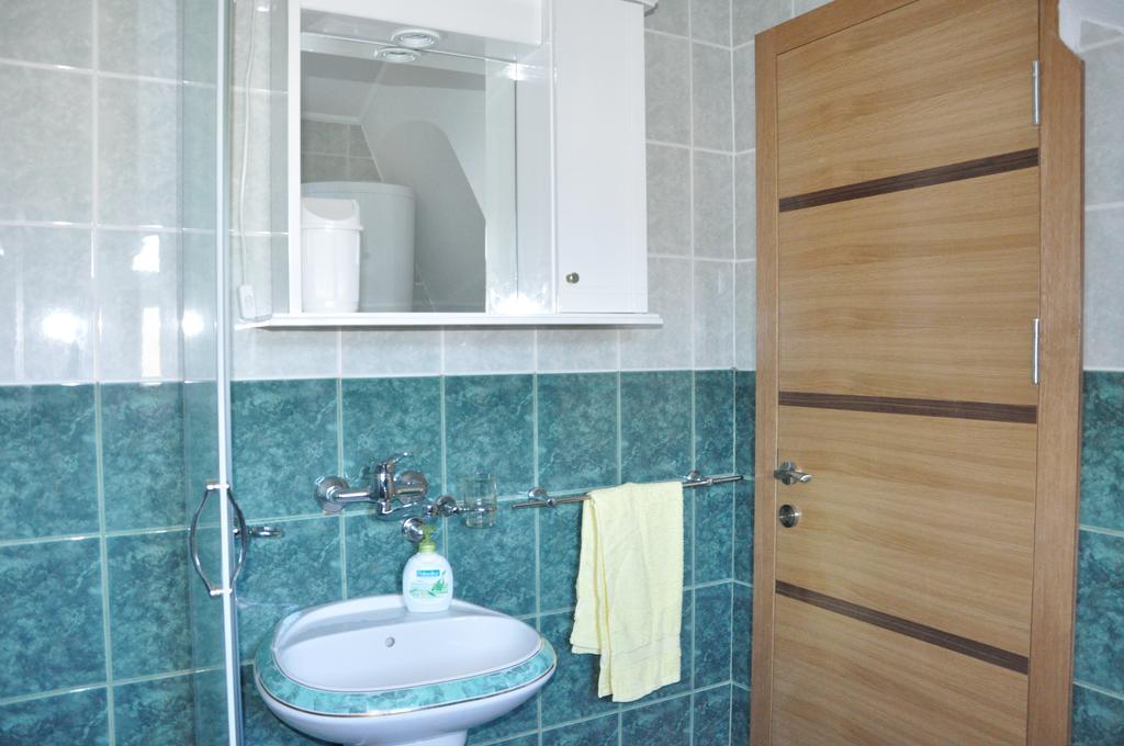 Aria Apartmani ヴルドニーク エクステリア 写真