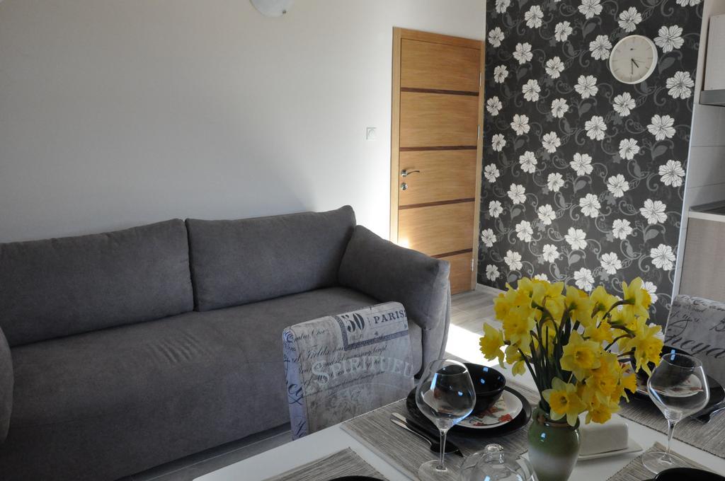 Aria Apartmani ヴルドニーク エクステリア 写真