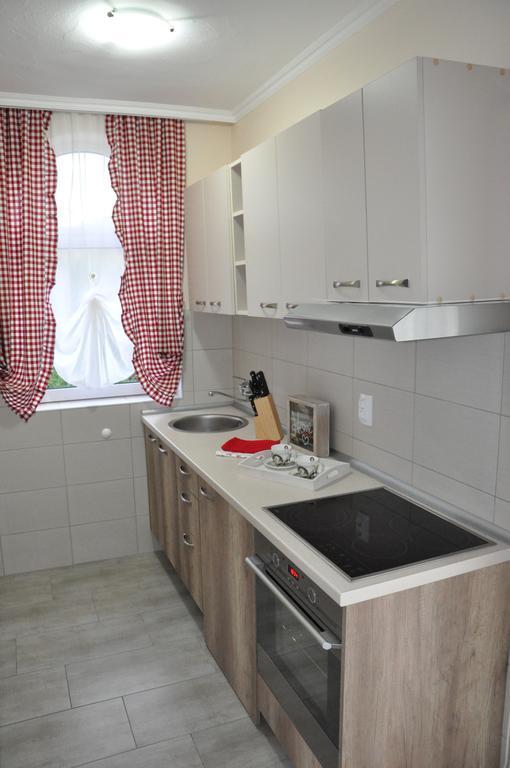 Aria Apartmani ヴルドニーク エクステリア 写真