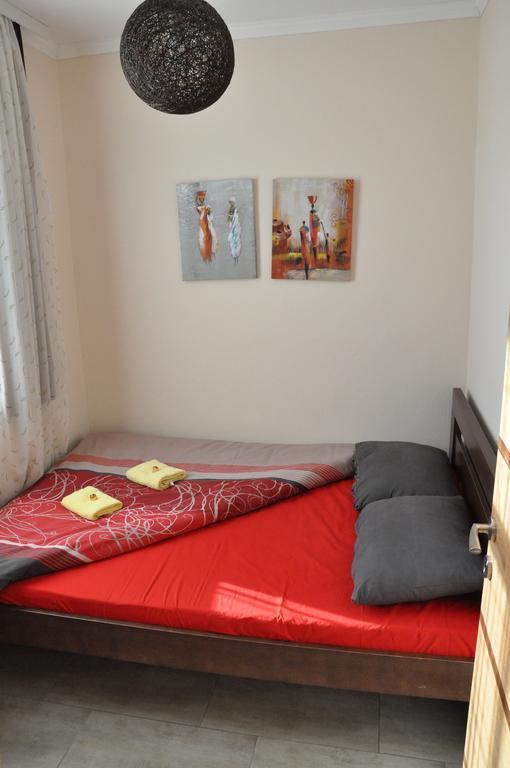 Aria Apartmani ヴルドニーク エクステリア 写真