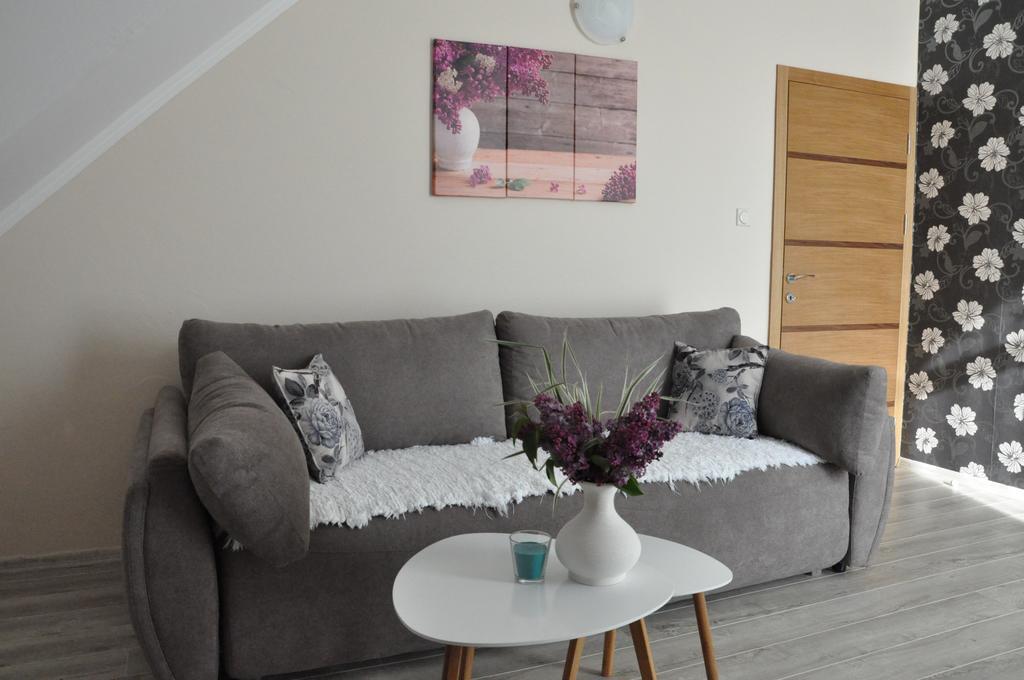 Aria Apartmani ヴルドニーク エクステリア 写真