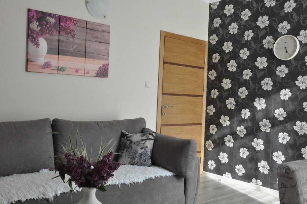 Aria Apartmani ヴルドニーク エクステリア 写真