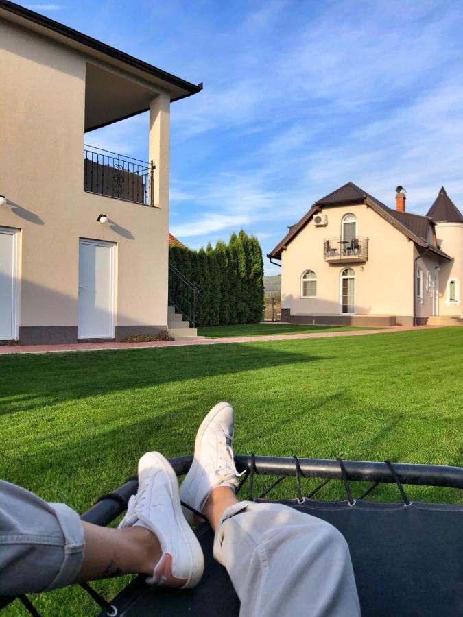 Aria Apartmani ヴルドニーク エクステリア 写真